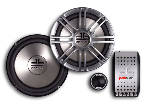 PolkAudio DB6501. ����������� �������������� DB6501.