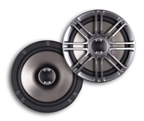 PolkAudio DB651S. ����������� �������������� DB651S.