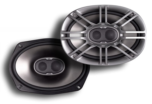 PolkAudio db691. ����������� �������������� db691.