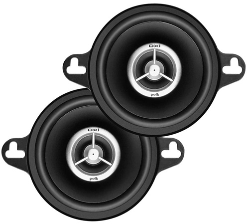 PolkAudio DXi350. ����������� �������������� DXi350.
