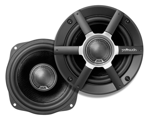 PolkAudio MM521. ����������� �������������� MM521.