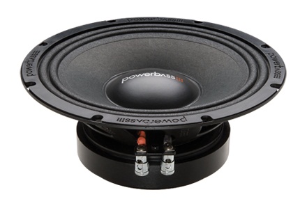 PowerBass XPRO-10. ����������� �������������� XPRO-10.