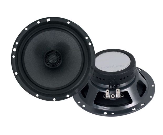 Rainbow DL-X6. ����������� �������������� DL-X6.