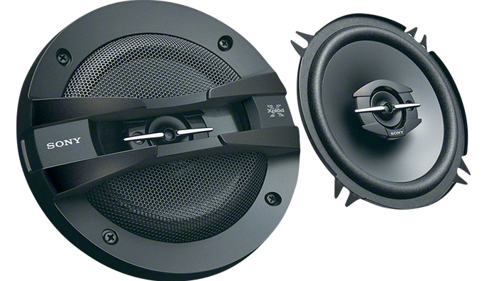 Sony XS-GT1020R. ����������� �������������� XS-GT1020R.