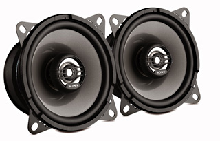 Sony XS-A1027. ����������� �������������� XS-A1027.