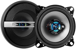 Sony XS-F1035. ����������� �������������� XS-F1035.
