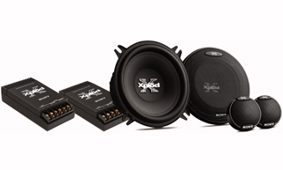 Sony XS-HT130SN. ����������� �������������� XS-HT130SN.