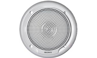 Sony XS-MP1610W. ����������� �������������� XS-MP1610W.