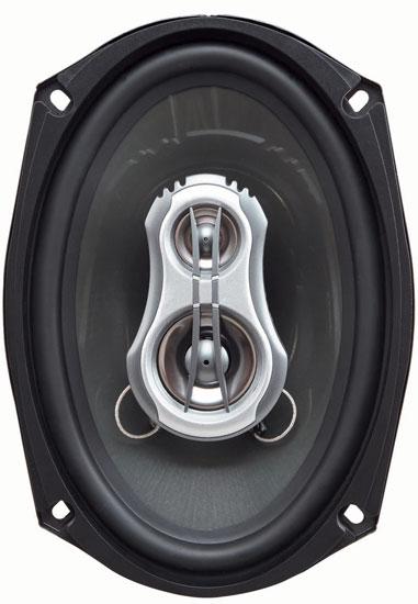 Soundstream PCT693. ����������� �������������� PCT693.