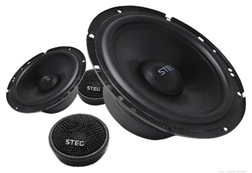 Steg SQ 650C. ����������� �������������� SQ 650C.