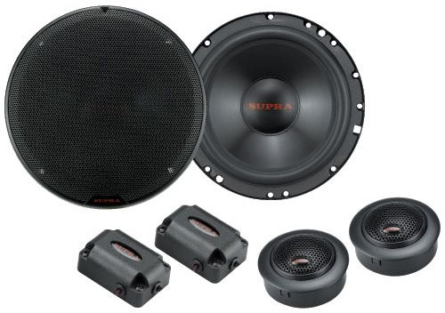 Supra SRD-171. ����������� �������������� SRD-171.