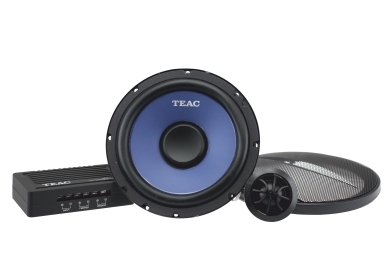 Teac TE-CS165. ����������� �������������� TE-CS165.