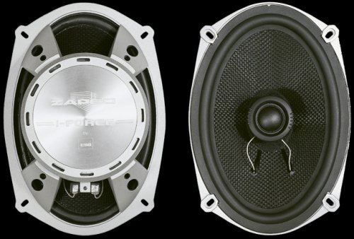 Zapco I-6902. ����������� �������������� I-6902.