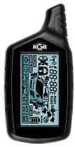 KGB FX-7. ����������� �������������� FX-7.