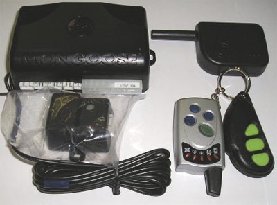 Mongoose Duplex 2.1. ����������� �������������� Duplex 2.1.