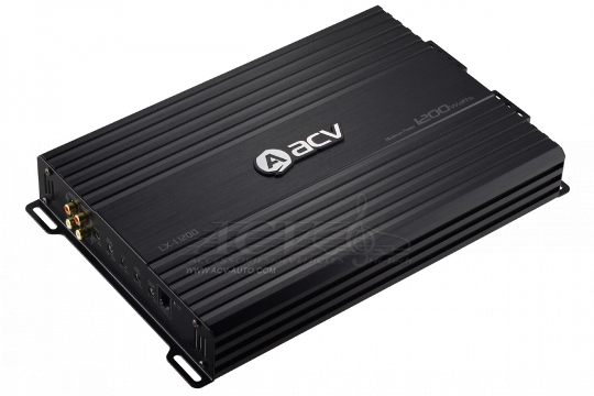 ACV LX-1.800. ����������� �������������� LX-1.800.