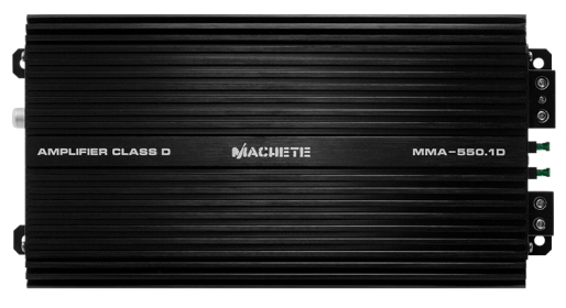 Alphard Machete MMA-550.1D. ����������� �������������� Machete MMA-550.1D.
