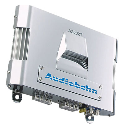 Audiobahn A2002T. ����������� �������������� A2002T.
