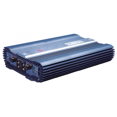 Audison VRx 2.250.2. ����������� �������������� VRx 2.250.2.