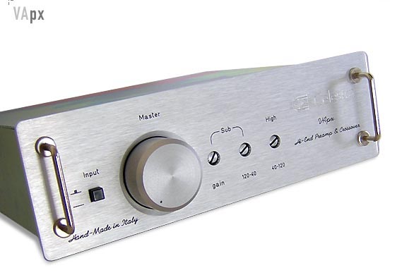 Celestra VApx. ����������� �������������� VApx.