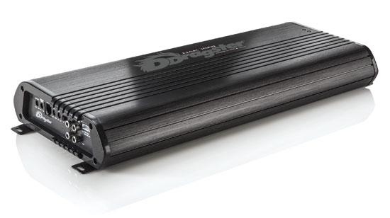 Dragster DAK 802. ����������� �������������� DAK 802.