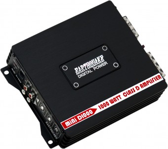Earthquake MiNi D1500.2. ����������� �������������� MiNi D1500.2.