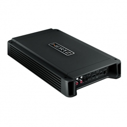 Hertz HCP 4M. ����������� �������������� HCP 4M.