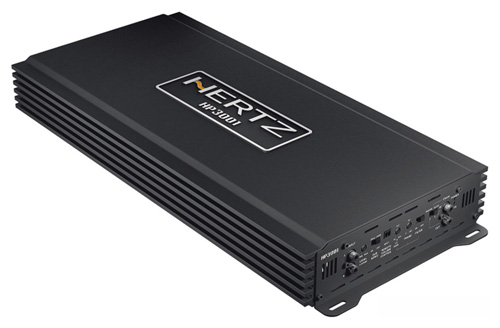 Hertz HP 3001. ����������� �������������� HP 3001.