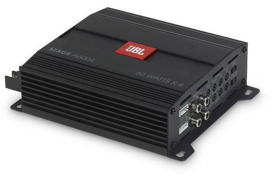 JBL Stage A6004. ����������� �������������� Stage A6004.