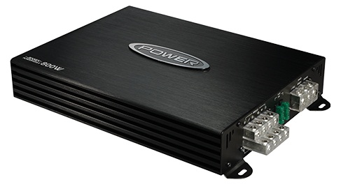 Jensen Power250x2 . ����������� �������������� Power250x2 .