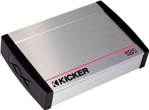 Kicker KX400.2. ����������� �������������� KX400.2.