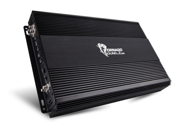 Kicx Tornado Sound 3000.1. ����������� �������������� Tornado Sound 3000.1.