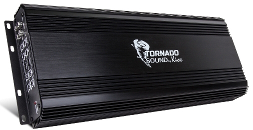 Kicx Tornado Sound 150.4. ����������� �������������� Tornado Sound 150.4.
