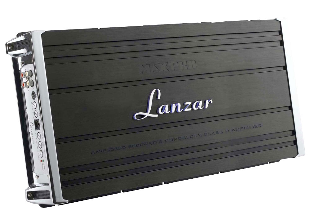 Lanzar MAXP-2055D. ����������� �������������� MAXP-2055D.