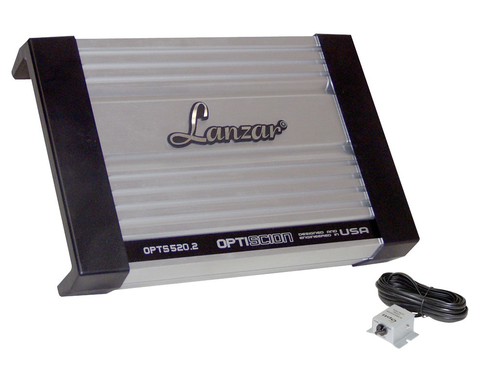Lanzar OPTS-520.2. ����������� �������������� OPTS-520.2.