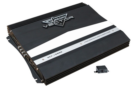 Lanzar VCT-1500D. ����������� �������������� VCT-1500D.