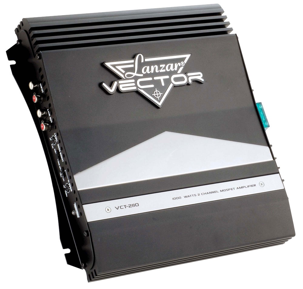 Lanzar VCT-2110. ����������� �������������� VCT-2110.
