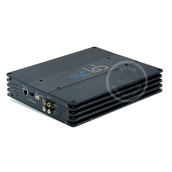MD.Lab AM-1000.1DSP. ����������� �������������� AM-1000.1DSP.