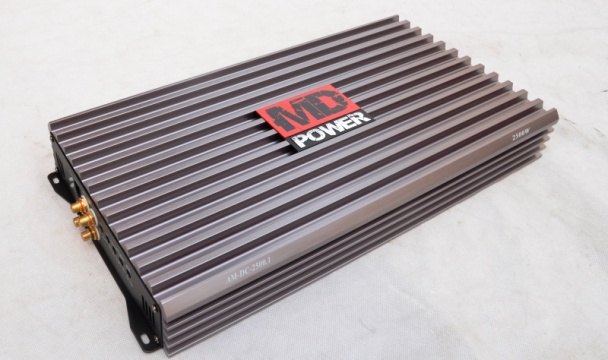 MD.Lab AM-DC2500.1. ����������� �������������� AM-DC2500.1.