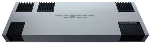 Mosconi Gladen AS 300.2 White. ����������� �������������� Gladen AS 300.2 White.