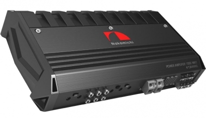 Nakamichi NGXA120.4. ����������� �������������� NGXA120.4.