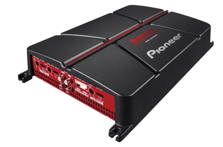 Pioneer GM-A4704. ����������� �������������� GM-A4704.