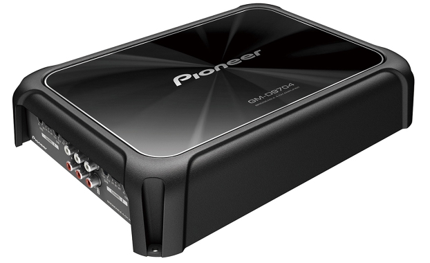 Pioneer GM-D9705. ����������� �������������� GM-D9705.
