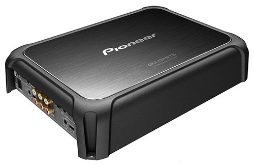 Pioneer GM-DX975. ����������� �������������� GM-DX975.