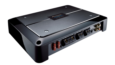 Pioneer PRS-D1200M. ����������� �������������� PRS-D1200M.