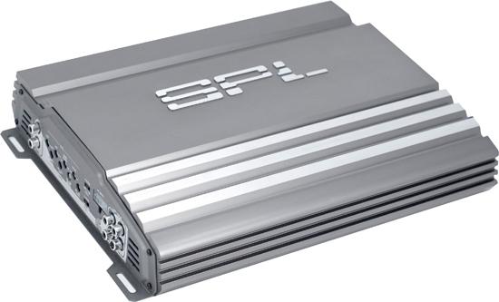 SPL FX4-1200. ����������� �������������� FX4-1200.