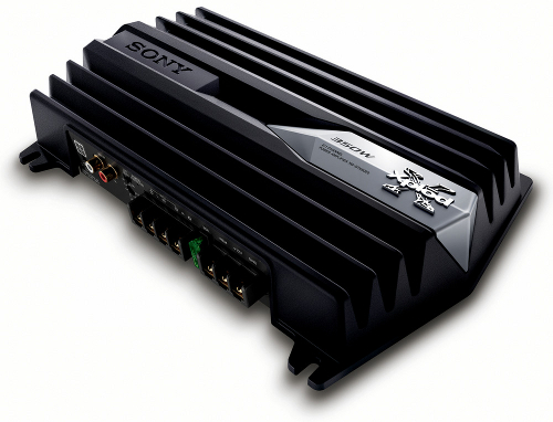 Sony XM-GTX60412 . ����������� �������������� XM-GTX60412 .