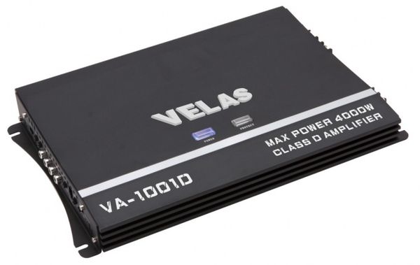 Velas VA-1001D. ����������� �������������� VA-1001D.