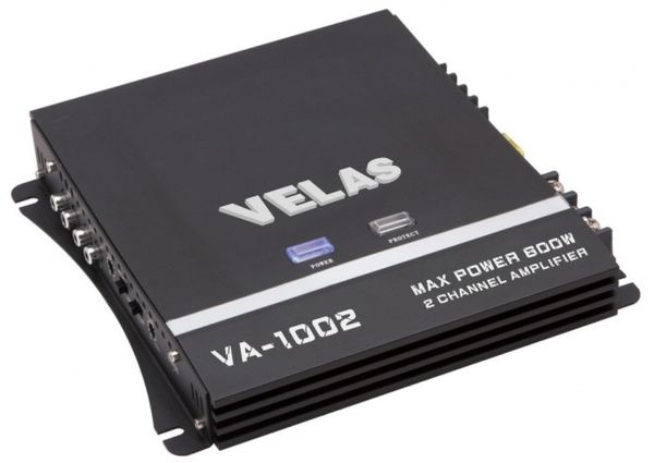 Velas VA-1002. ����������� �������������� VA-1002.