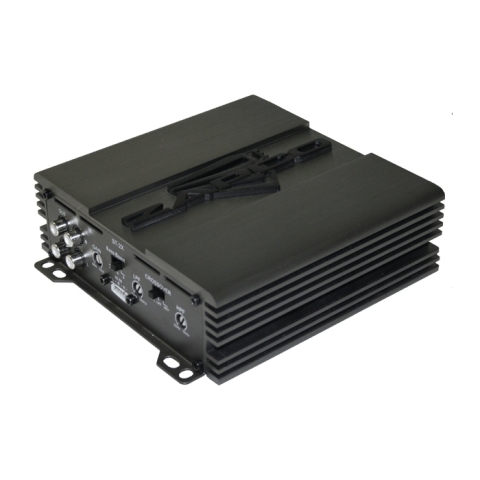 Zapco ST-500XM. ����������� �������������� ST-500XM.